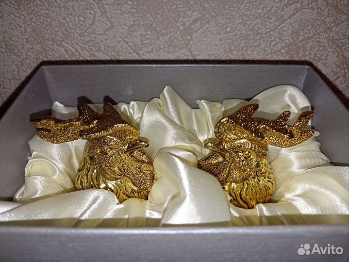 Рюмки стопки перевертыши