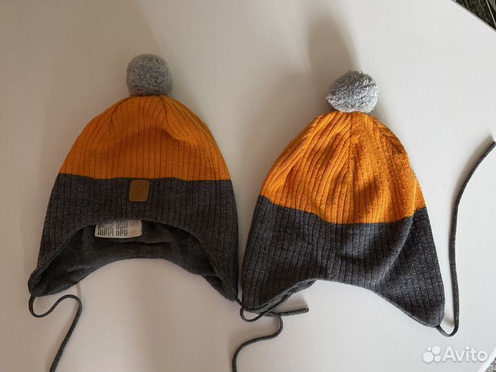 Шапка детская Reima