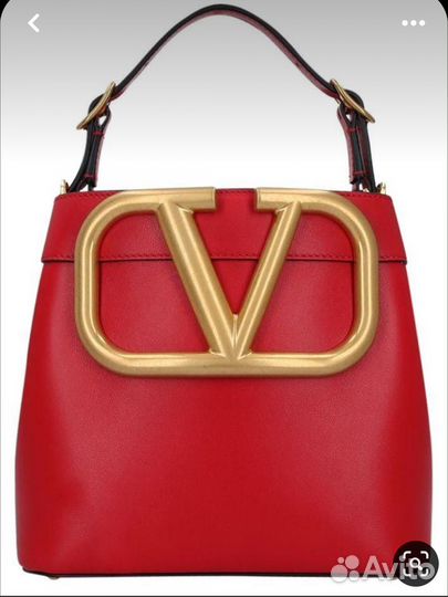 Сумка valentino