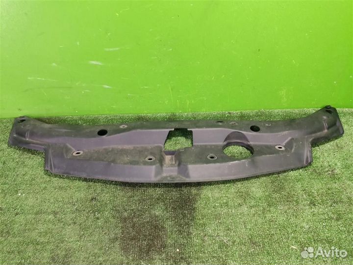 Накладка замка капота Honda Civic 5D (FN) 2007