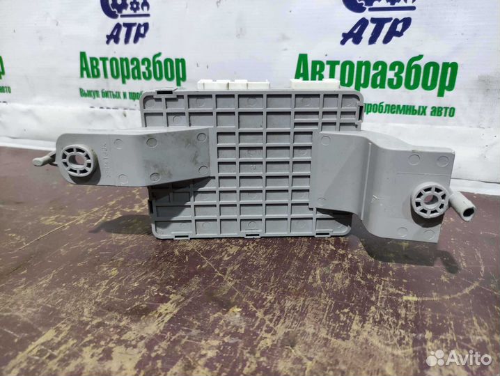 Блок управления BCM Mazda CX-7 2.3