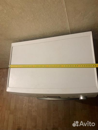 Стиральная машина bosch на запчасти