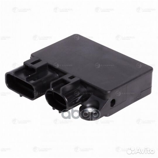 Модуль управления э/вент. охл. для а/м Toyota C