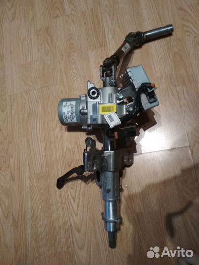 Рулевая колонка, эур Hyundai Creta 2016