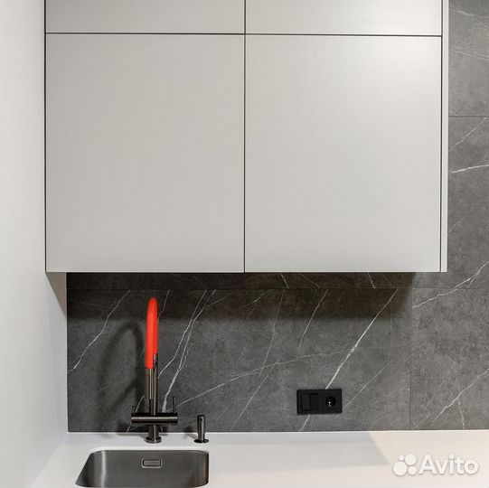 Кухни на заказ собственное производство