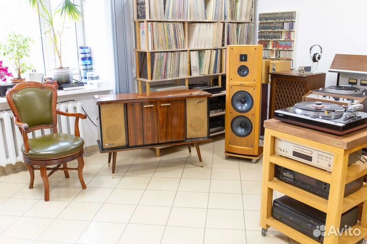 Винил, пластинки, новые