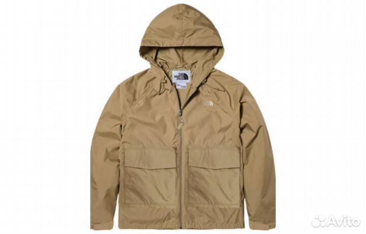 THE north face Jacket Men (XL)(56)