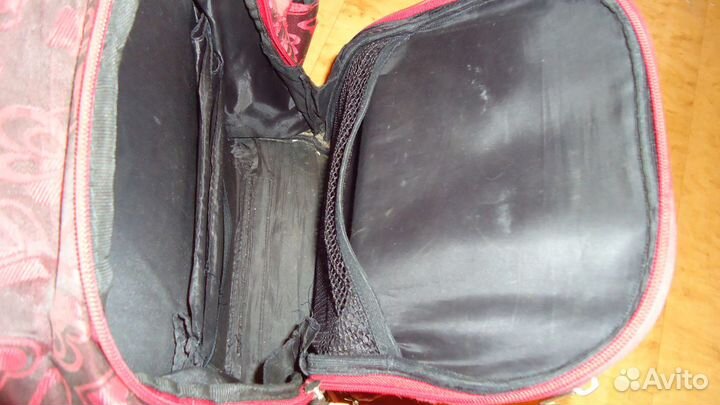 Школьный рюкзак (ранец) ортопедическая спинка