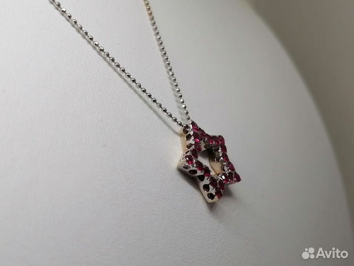 Золотое колье 750(2 Садовая)