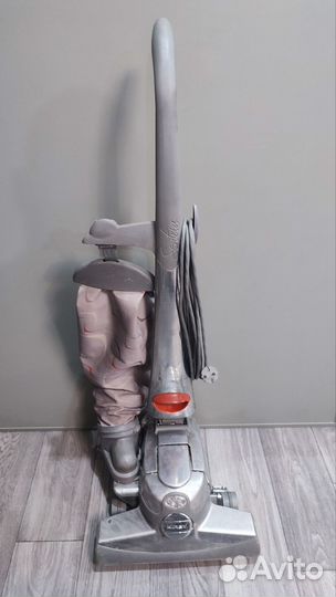 Пылесос kirby sentria