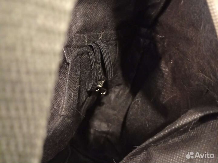 Сумка-слинг для маленьких собак