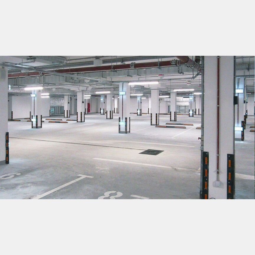 2-к. квартира, 59,9 м², 5/7 эт.