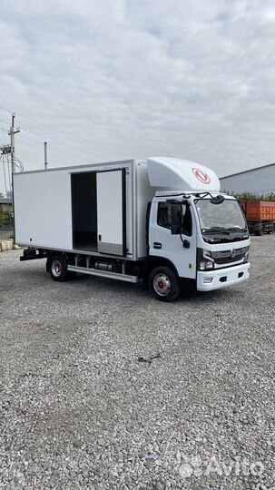 DongFeng C80N, 2024