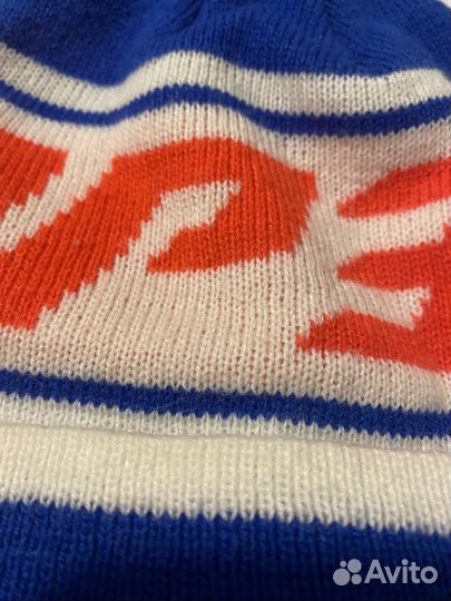 Шапка детская IC3P3AK