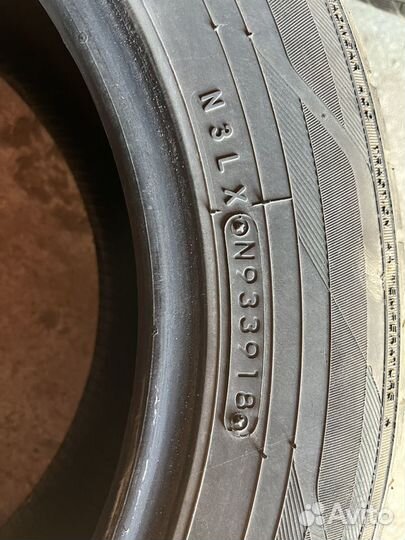 Toyo Proxes CF2 185/65 R15