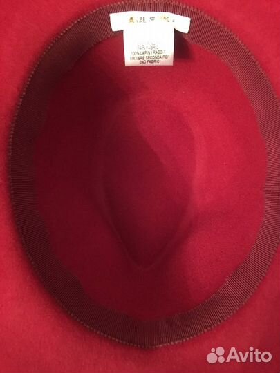 Шляпа женская,100 кролик,Франция