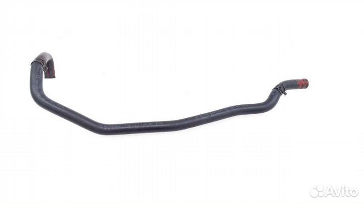 Трубка вакуумная Skoda Yeti 5L cdab 2017