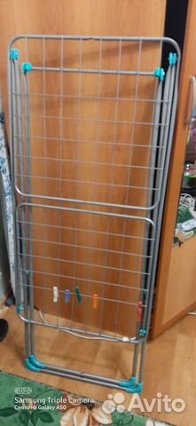 Сушилка для белья