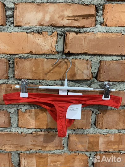 Мужские стринги