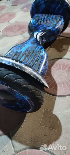 Гироскутер бу