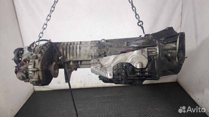 Кпп - автомат (АКПП) 4х4 Volkswagen Touareg 3.6 FSI, 2009