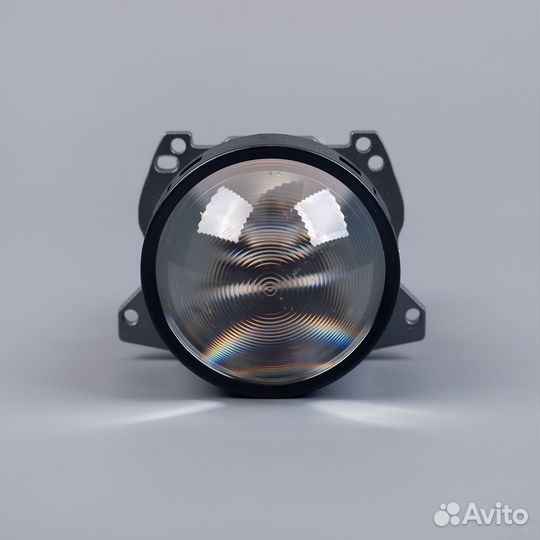 Светодиодные линзы GNX Platinum 3.0 (комплект)