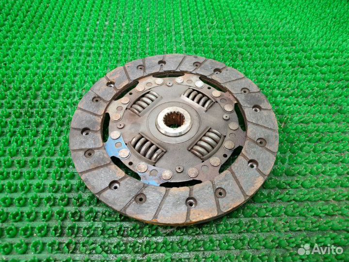Диск сцепления Skoda Felicia 6U5 135 1998