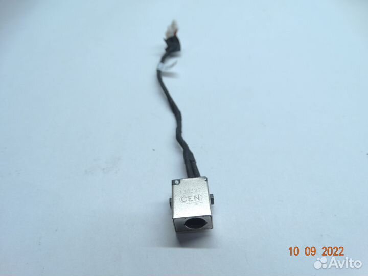 Разъем питания для Acer Aspire V5-122P