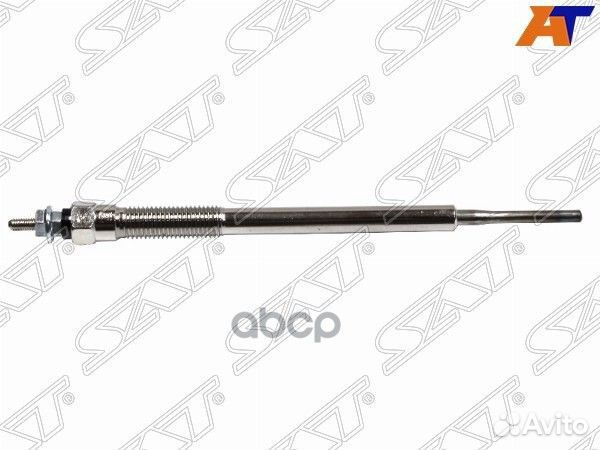 Свеча накала toyota dyna/toyoace/fortuner/hilux