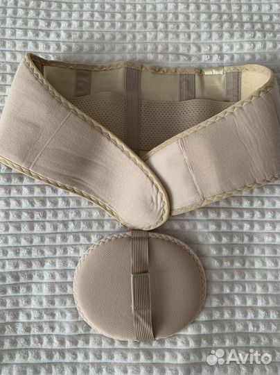 Продам бандаж до и послеродовый