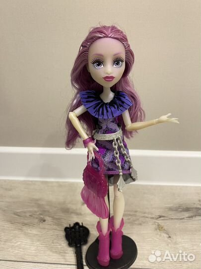 Куклы monster high