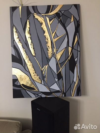 Интерьерная картина