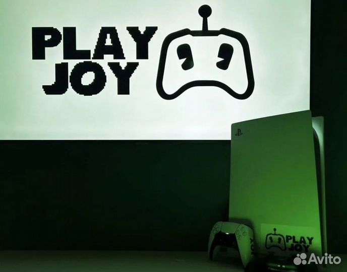 Аренда Sony Playstation 5 + God of War 4 и другие