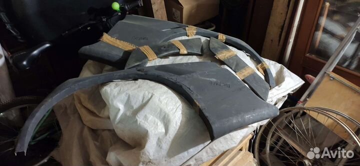 Расширение cedia