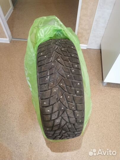 Dunlop SP Winter Ice 02 245/45 R19 102T