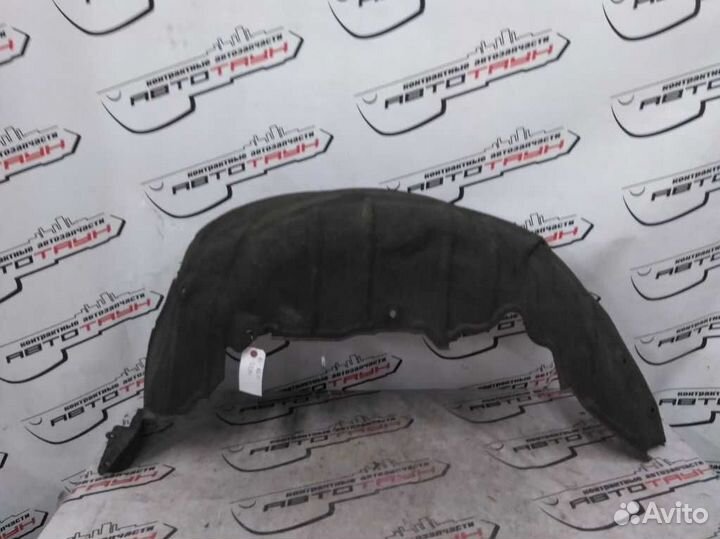 Подкрылок lexus RX270 RX350 RX450H AGL10 GGL10 GGL