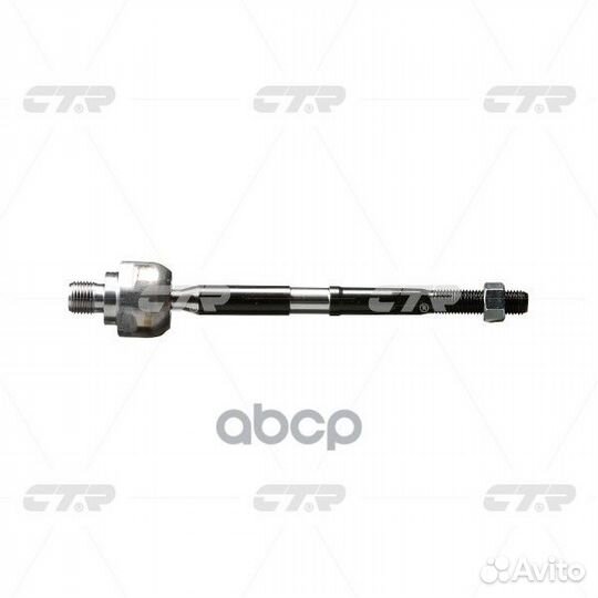 Тяга рулевая CTR CR0241L (crkd-10L) CR0241L CTR