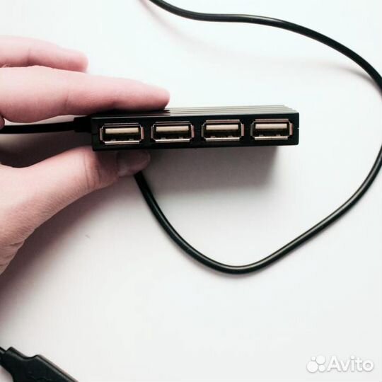 USB - Xaб Smartbuy