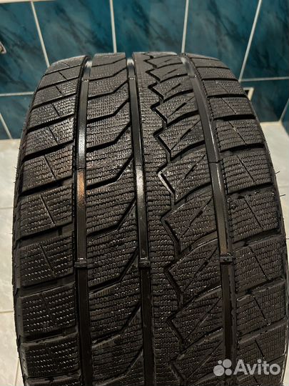 Saferich FRC79 255/40 R18
