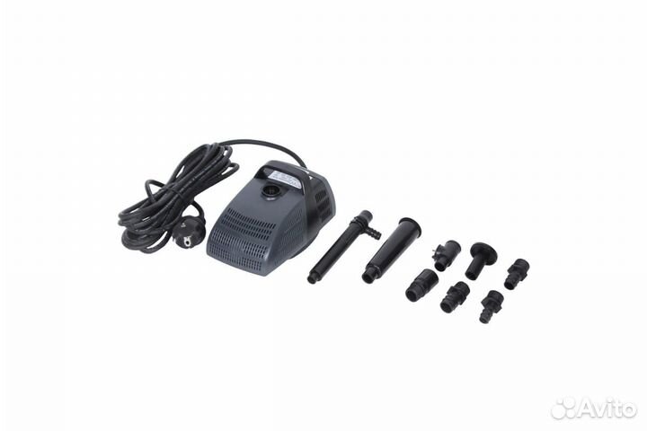 Насос для фонтана интерьерный PF-750