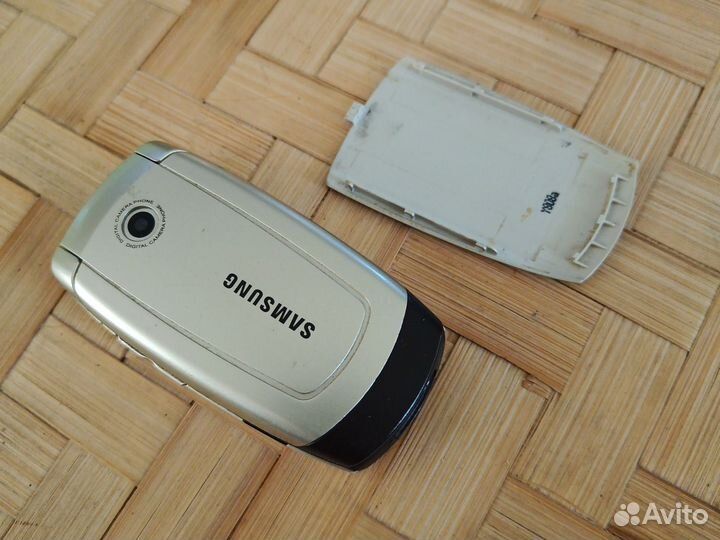 Samsung SGH-X510