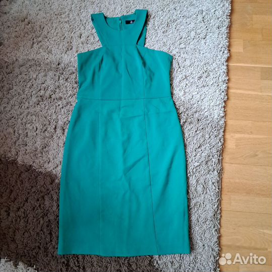 Вечернее платье 46 48 stets