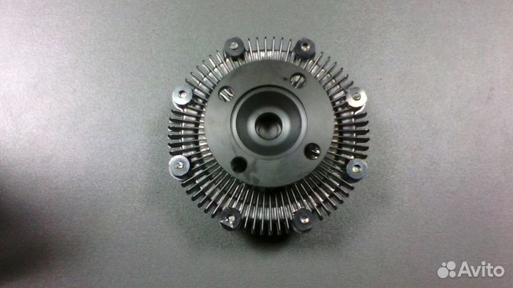 16210-58030 термомуфта