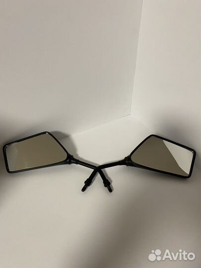 Комплект зеркал для мопеда Vento Riva 2 CX / SX