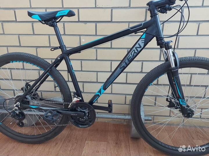 Продам велосипед Stern