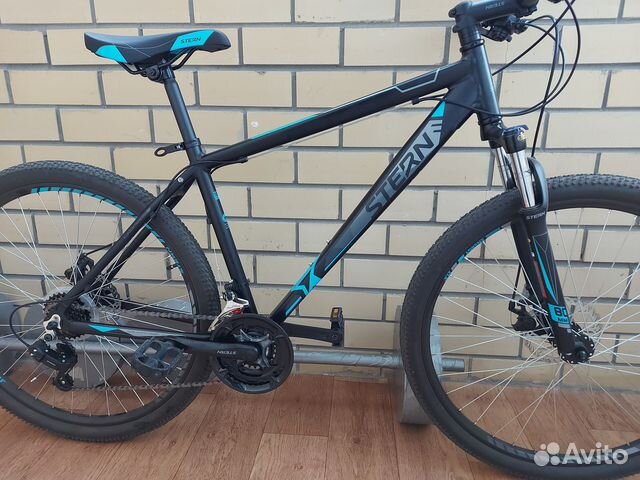 Продам велосипед Stern