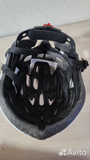 Велошлем детский