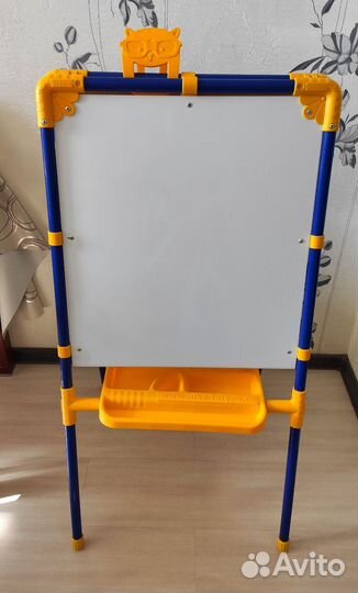 Мольберт для рисования детский