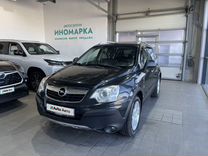 Opel Antara 3.2 AT, 2010, 198 872 км, с пробегом, цена 1 045 000 руб.