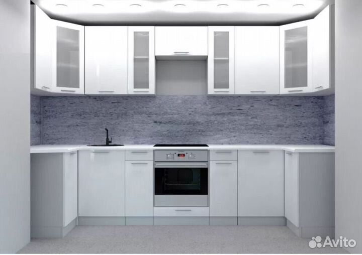 Кухонный гарнитур от производителя